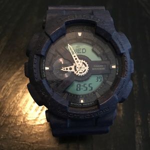 Men’s G-Shock